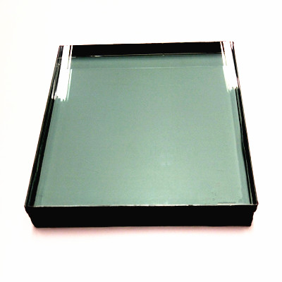 Odporne na uderzenia laminowane szkło laminowane SGP 12 + 16A + 13,52 mm