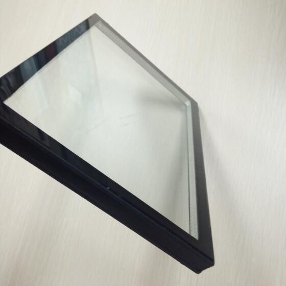 Importing 5+12A+5mm sealed insulating glass from china factory