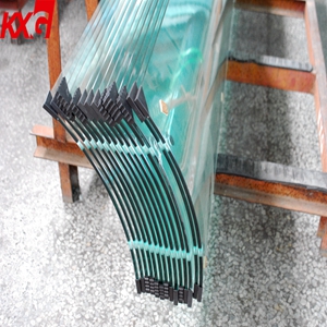 10mm curved tempered glass suppliers-10mm toughened curved glass-10mm curved glass China glass factory