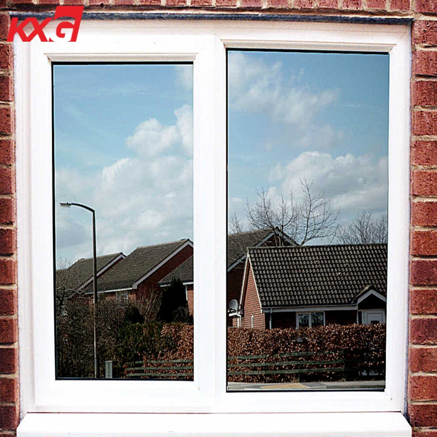 6mm 12A 6mm double glazing glass windows ក្រុមហ៊ុនផលិតប្រទេសចិន