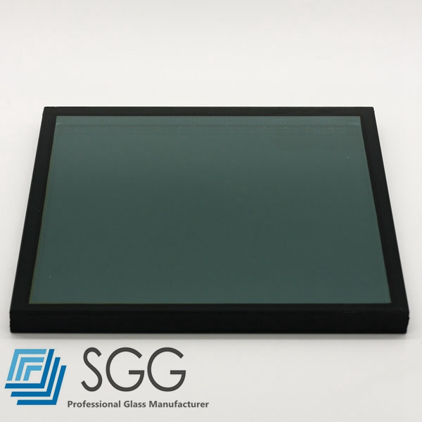 10mm+10mm argon filled insulated glass,10mm+10mm argon insulation insulated glass,10mm+10mm thermal insulation hollow  glass
