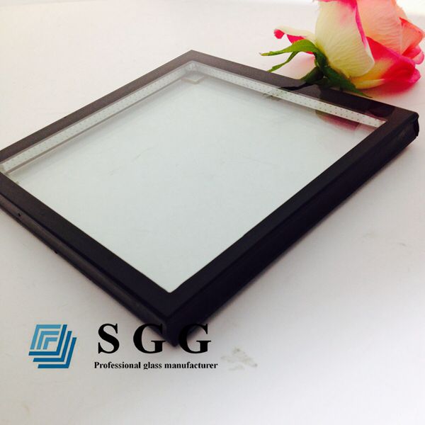 10mm+12A+10mm sound proof insulated glass,10+10mm insulated glass panel, 10 12 10mm double glazing glass