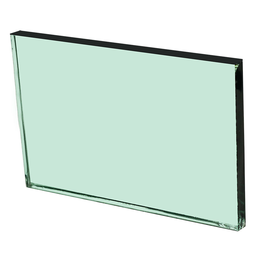 مصنع الزجاج المسطح الأخضر 10MM مع أفضل الأسعار