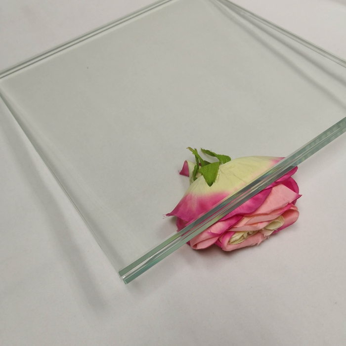 Hartowane szkło laminowane o grubości 13,14 mm, szkło hartowane o wysokiej przezroczystości 66,3 mm, szkło hartowane o grubości 1/2 cala ekstra przezroczyste