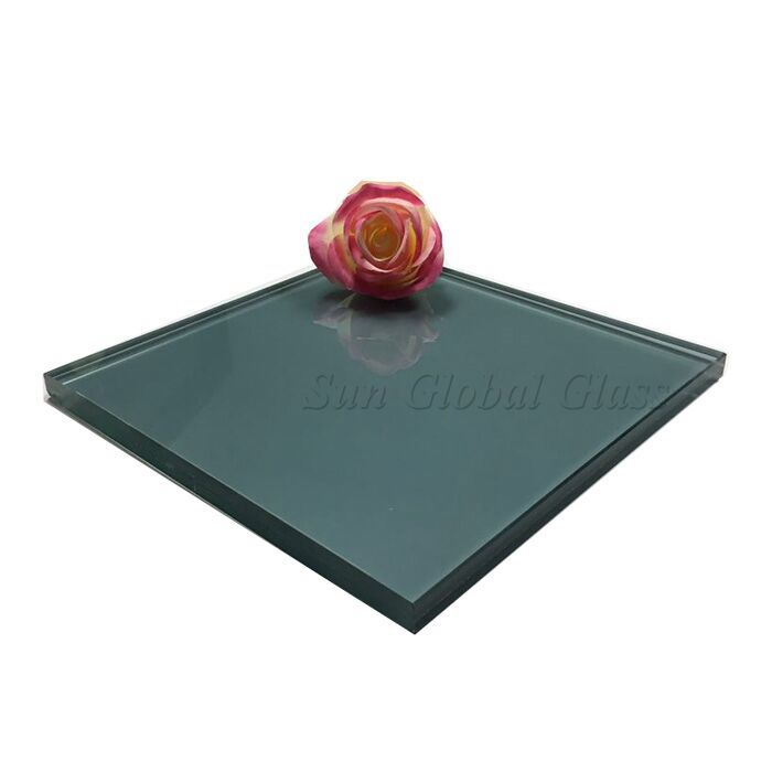 17,52 mm Low e  Laminated Tempered Glass, 8mm Clear Tempered + 1.52 mm PVB + 8 mm Low e  Tempered Laminated kính, 8 mm + 8 mm Low-E  nhiều lớp kính gia cường