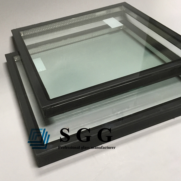 31mm low e insulated glass,31mm low e tempered insulated glass,31mm tempered hollow glass
