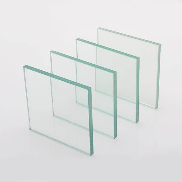 331 Clear Laminated Glass 6.38MM manufacturer china