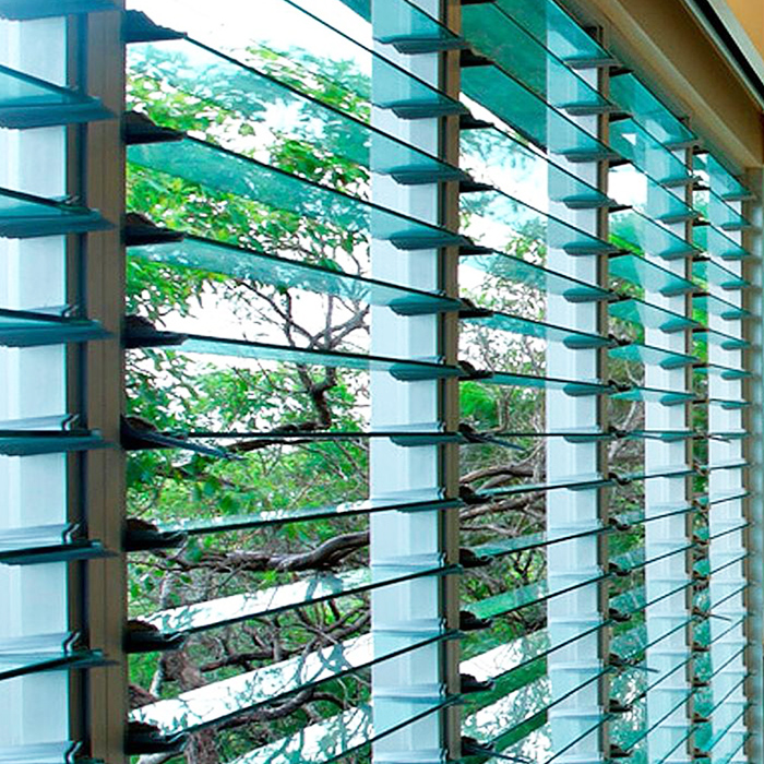 4mm 5mm 6mm tempered glass louvers window, aluminium frame and glass blinds window, vertical glass louvers shutters windows