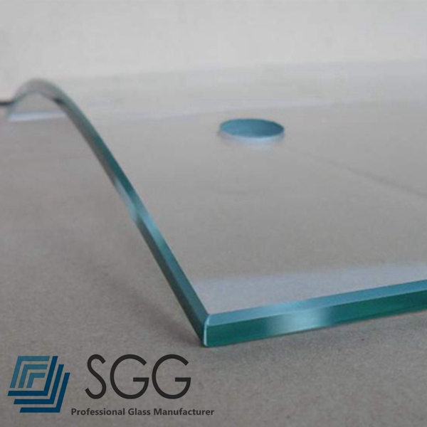 5mm curved tempered glass,5mm bent glass panels,5mm curved toughened glass panel,5mm decorative curved glass