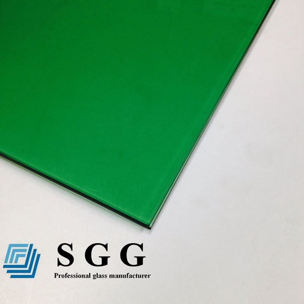 5 мм темно-зеленого закаленного стекла, 5 мм темно-зеленого закаленного стекла, 5 мм зеленого безопасного стекла