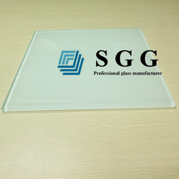 5mm white silk screen printing glass , 5mm silk screen tempered   glass suppliers, 5mm white opaque glass panels
