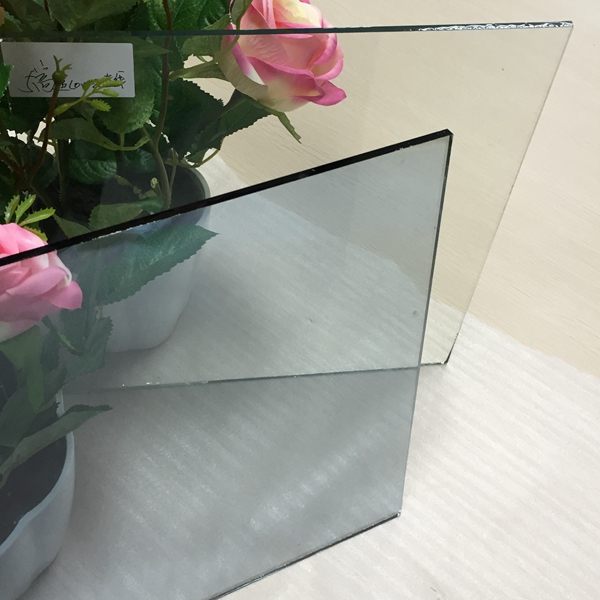 6MM Low E Glass, 6MM Solar Control Low E glass, 6MM Low E Coating Glass