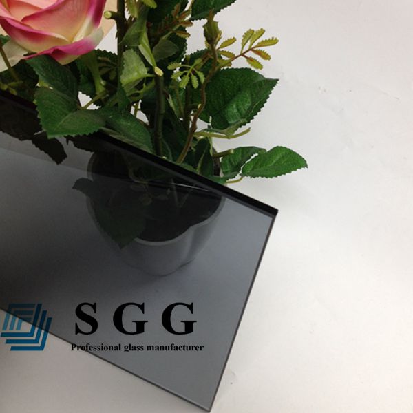 6 mm ユーロ グレー強化ガラスの価格は、高品質 6 mm ユーロ グレー強化ガラス パネル、ユーロ グレー強化ガラス 6 mm 中国工場