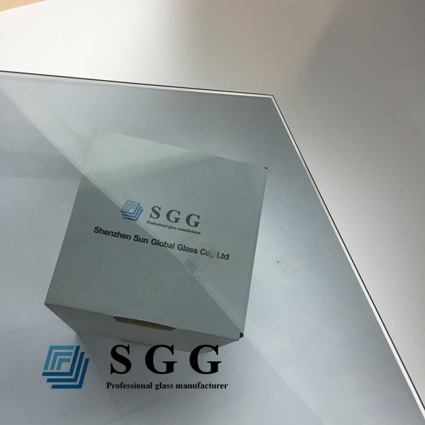 6mm Planibel G Low E Energiesparglas, 6mm Niedriges E-Glas Planibel G, 6mm Planibel G Online-Beschichtung Niedriges E-Glas
