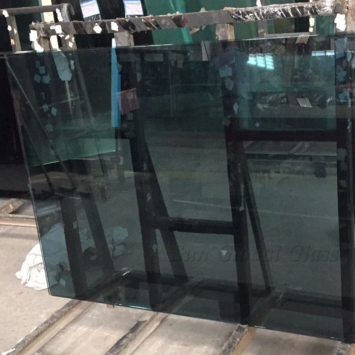 6mm crystal gray tempered glass,6mm crystal grey toughened glass,6mm crystal gray safety glass