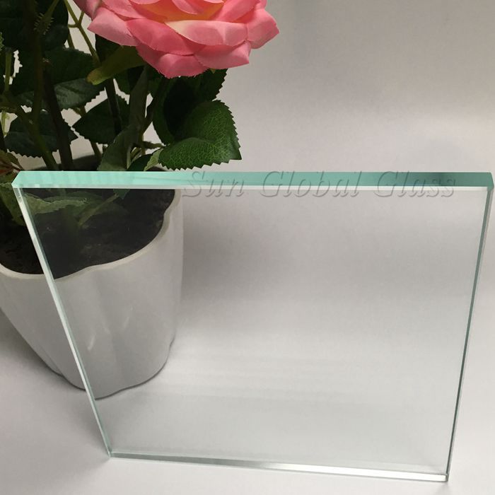6mm low iron tempered glass, 6mm ultra clear tempered glass, 6mm   toughened crystal glass
