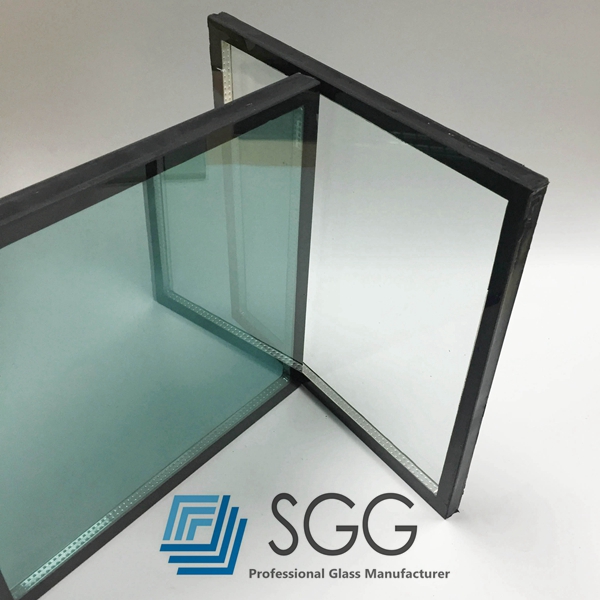 8mm+8mm large double glazed insulated glass, 8mm+8mm custom insulated glass panels,8mm+8mm insulated glass unit manufacturers