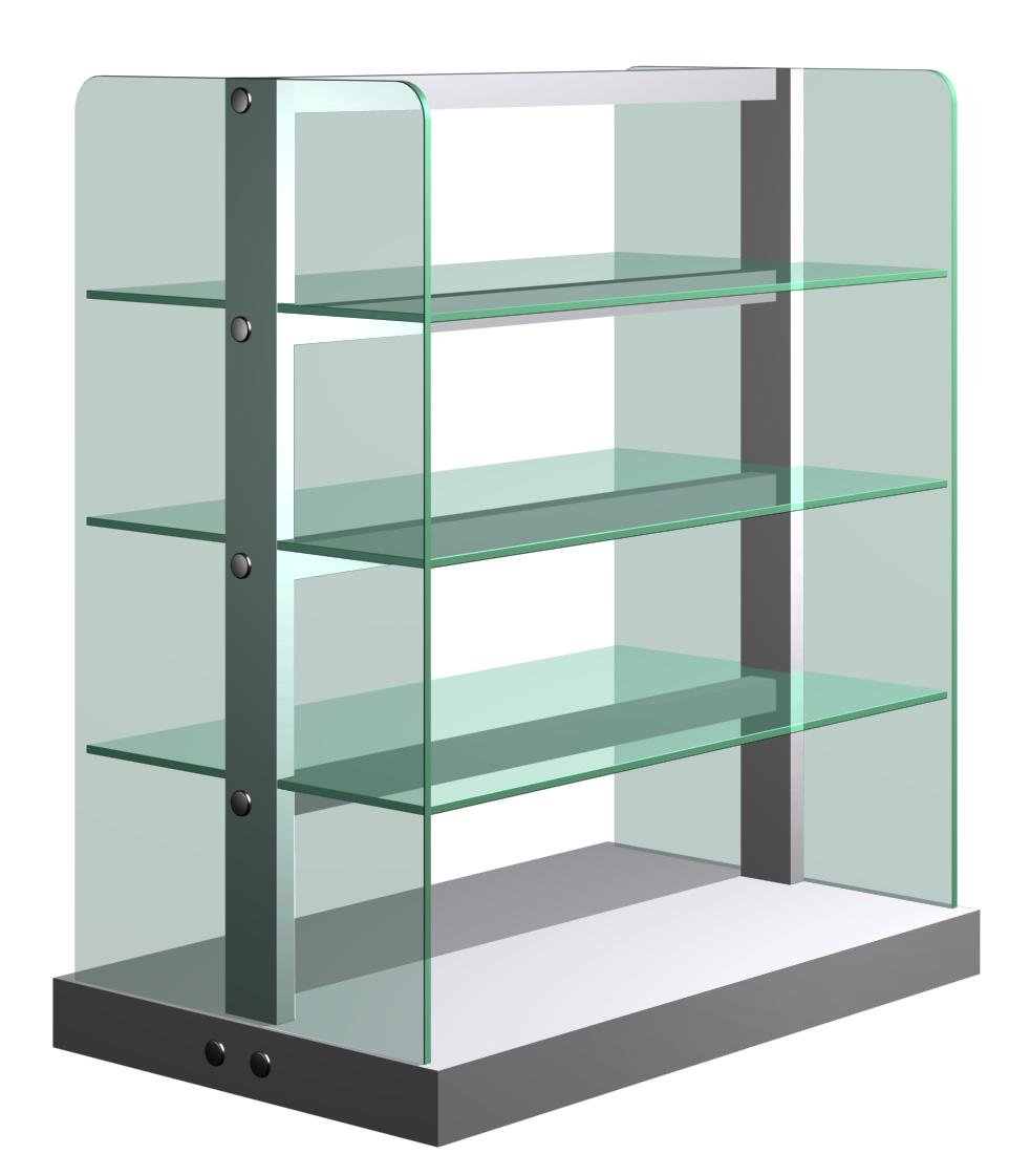 8mm tempered glass for glass shelves, tempered glass shelves manufacturer, glass panels for shelves