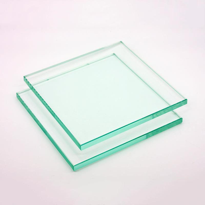 China 15mm tempered glass factory