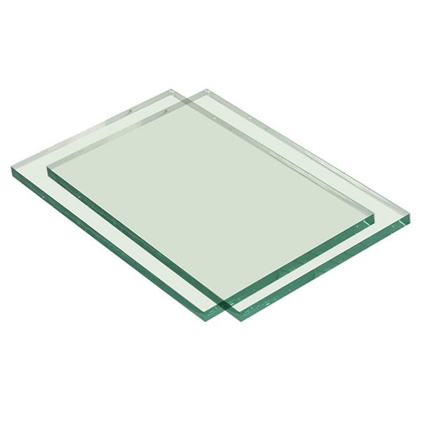 China 5mm clear float glass supplier and manufacturer
