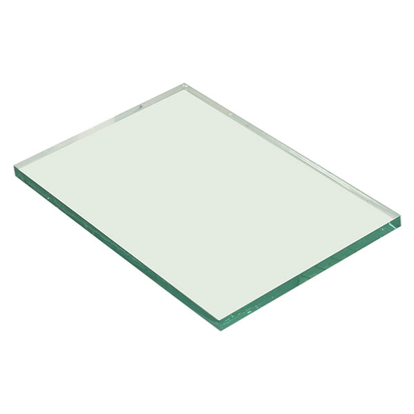 High quality 3mm clear float glass supplier for glass windows