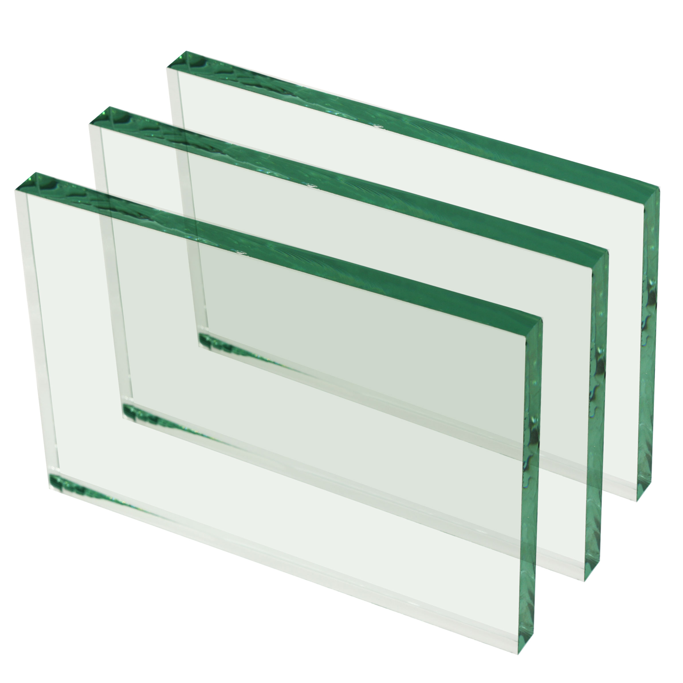 clear float glass 10mm Manufacturers in China