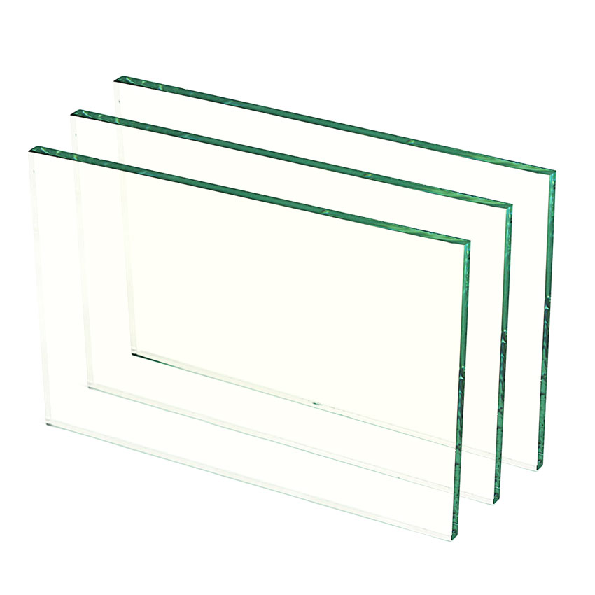fornitori 4mm foglio di vetro trasparente