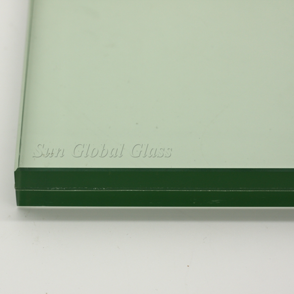 tempered laminated safety glass 6mm+6mm,13.14mm tempered laminated safety glass,13.52mm clear tempered laminated safety glass building glass manufacturers