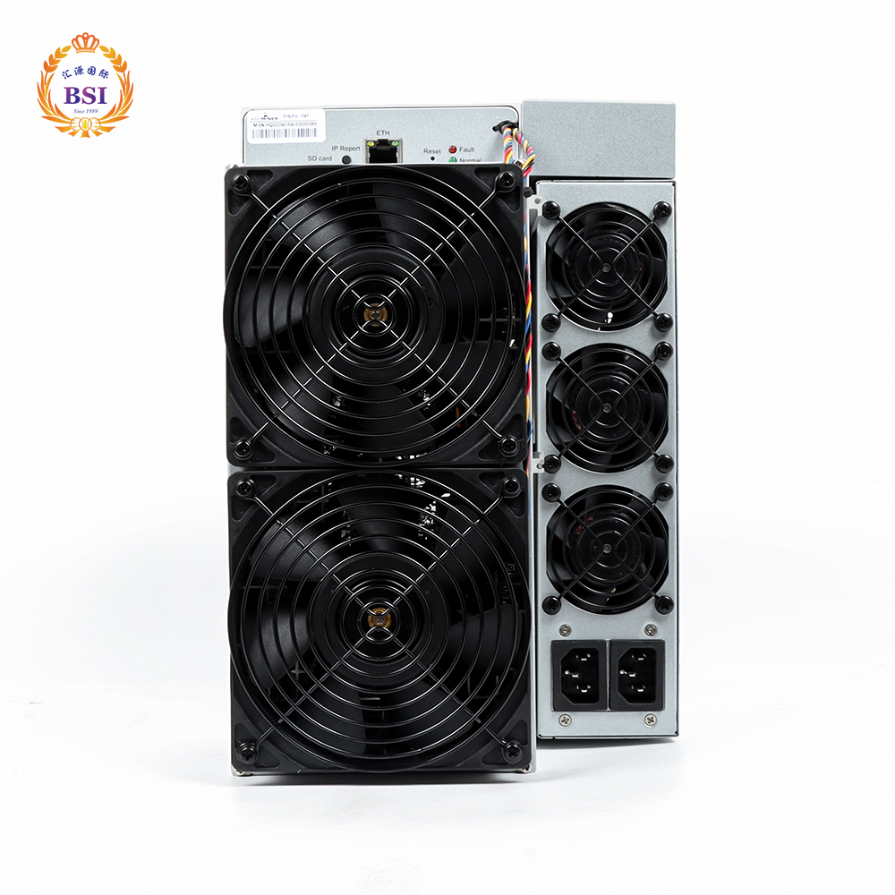 Bitmain Antminer S19J Pro 96T 104T SHA256 비트코인 ​​채굴기 asicminer