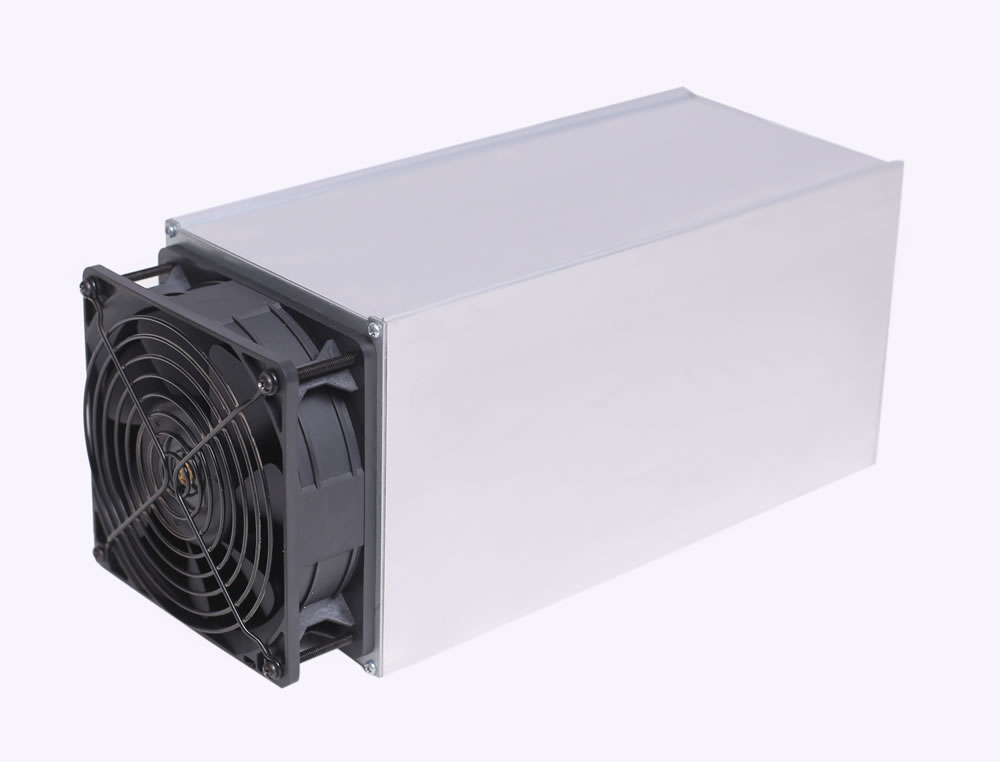 マイニングマシン ASIC-Baikal Giant X10 10Gh/s「1250W 電源