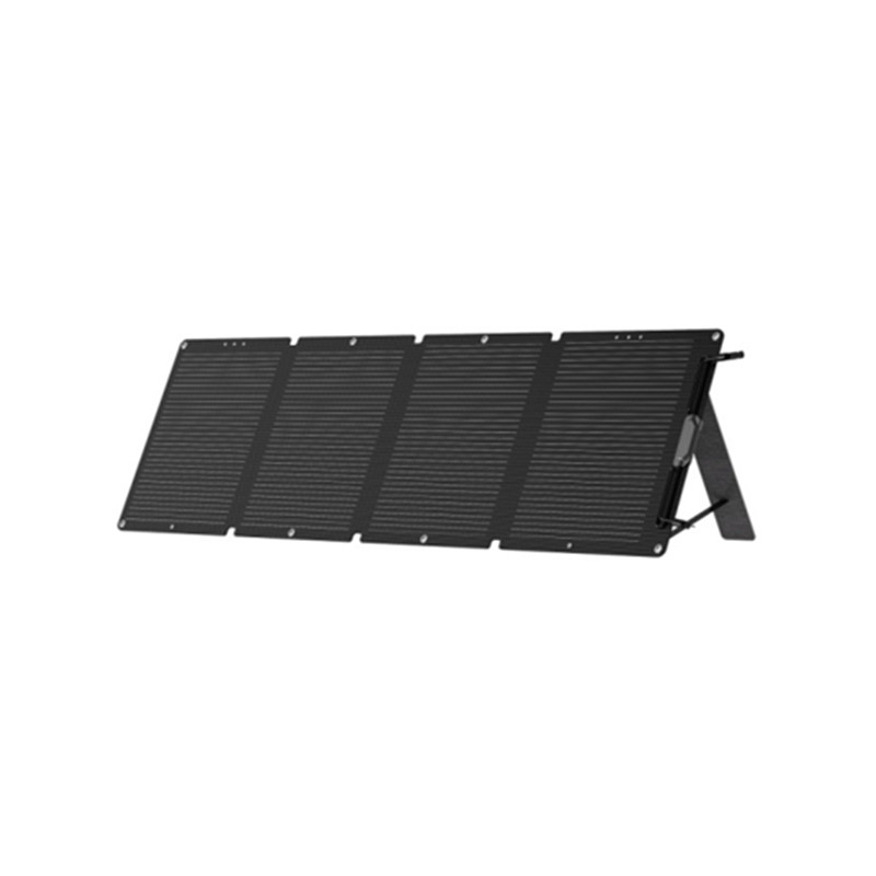 Panel Solar Portatil 120W Plegable-VTAC