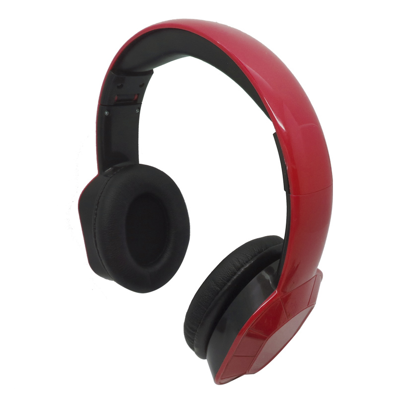 Hep-6019 Headphones Made-Phones Bluetooth Fichets pour téléphones Multipoint Bluetooth Cithers Factory