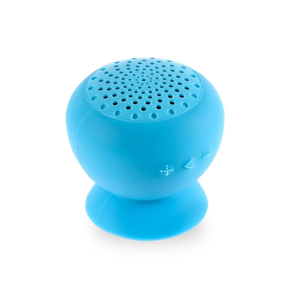 Haut-parleur Bluetooth de la salle de bain LSP-091