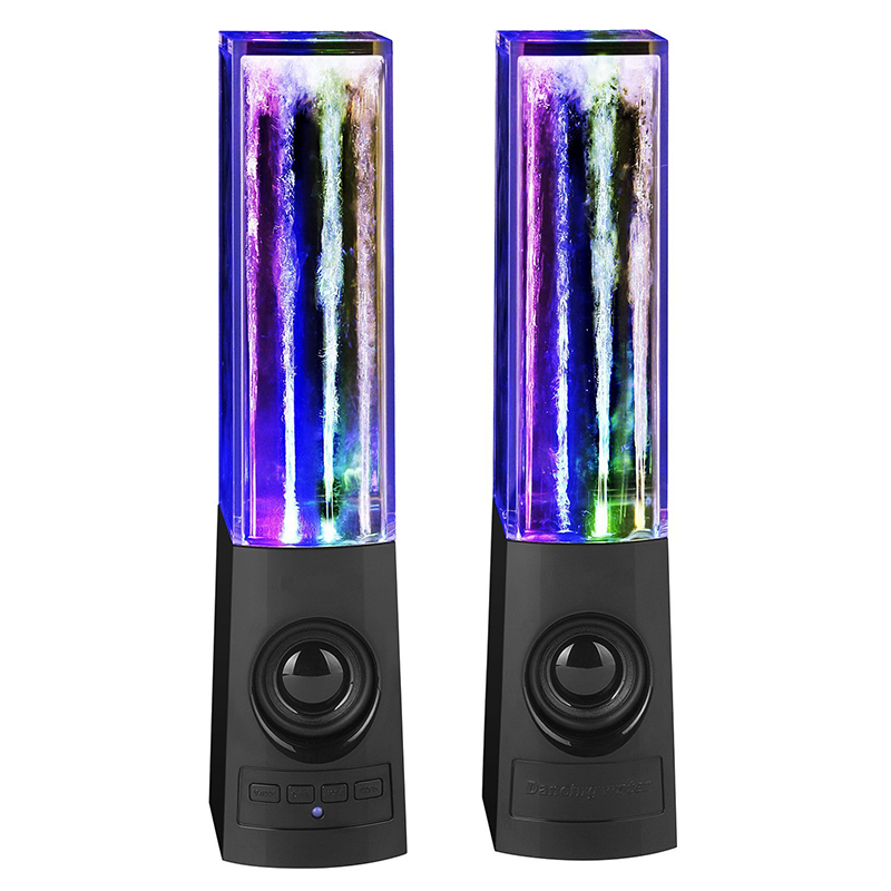 Bluetooth Dancing Water Speaker NSP-255L