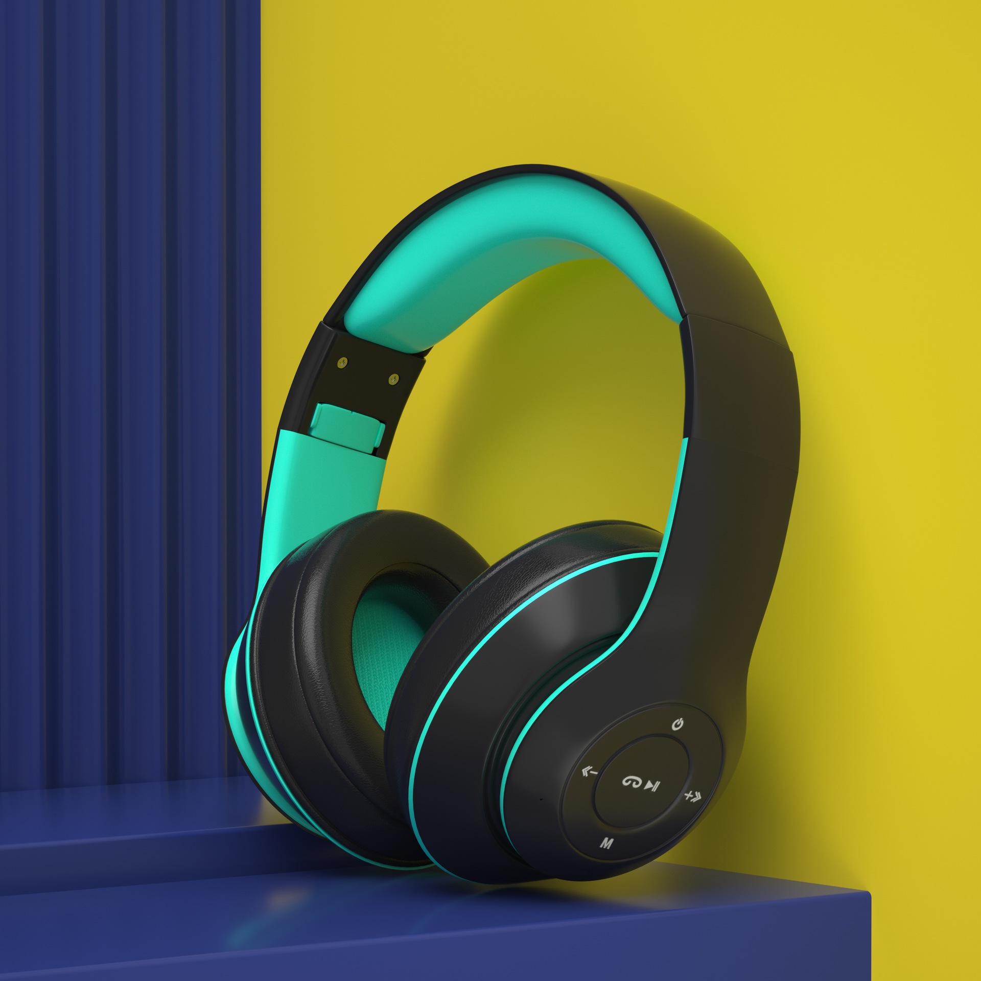 Bluetooth kulaklık Hep-0172
