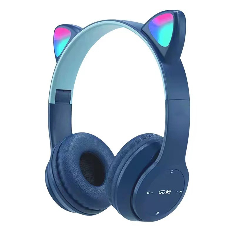 Fone de ouvido leve Bluetooth Hep-0175