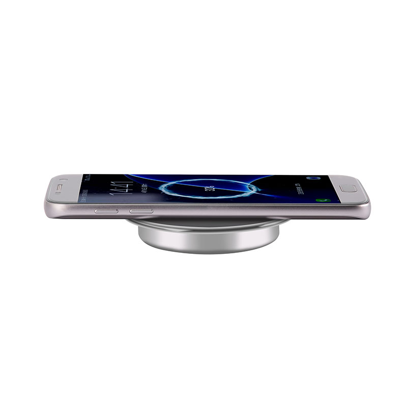 Built-in Furniture Wireless Charger