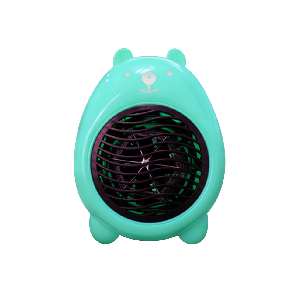 Mini chauffe-ventilateur électrique EG0184