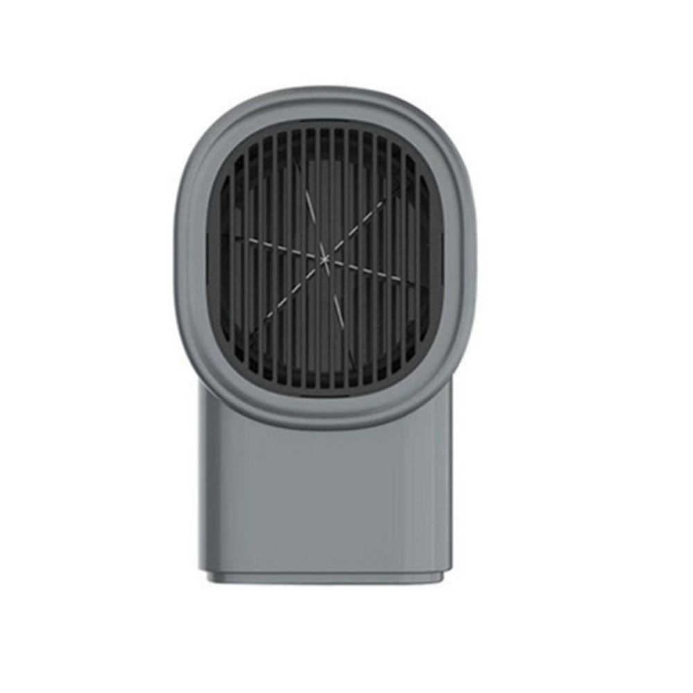 Mini elektrikli fan ısıtıcı EG0190