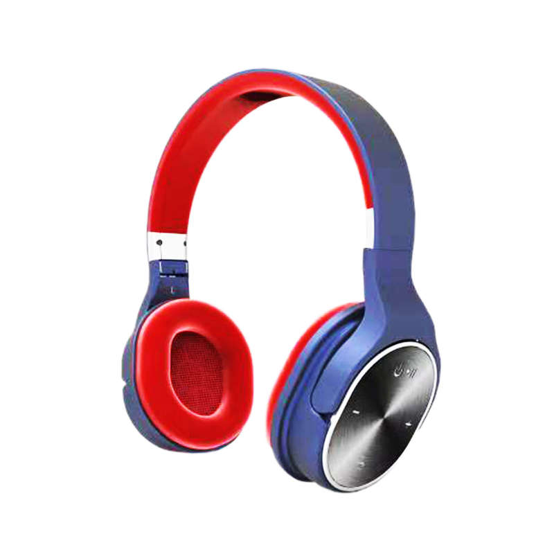 Bluetooth-Kopfhörer & Headsets HEP-0139