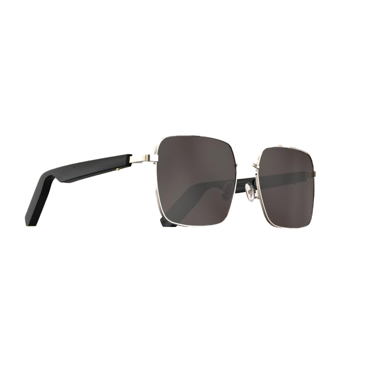 Открытые солнцезащитные очки Aduio HEP-0153