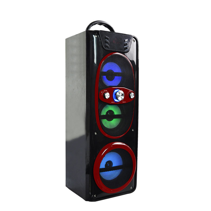 Haut-parleur multi-fonction de qualité KLS-0045