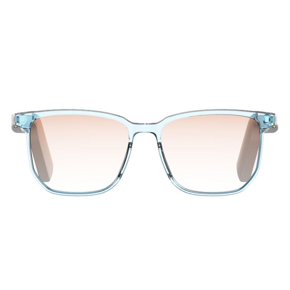 Smart Aduio Blue-ray glasses