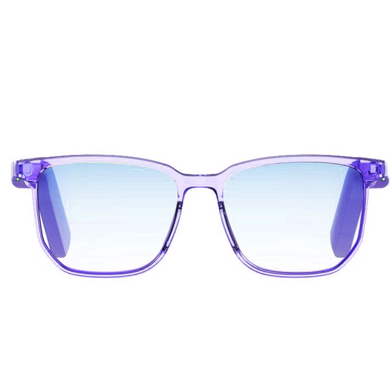 Smart Audio Blue-ray Glasses HEP-0147
