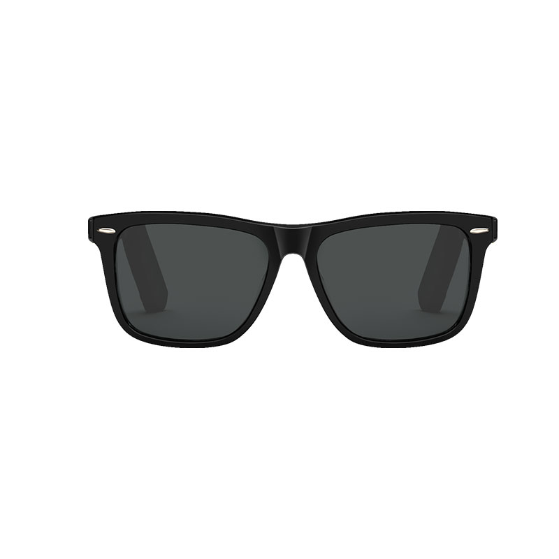 Óculos de sol de áudio inteligentes HEP-0165