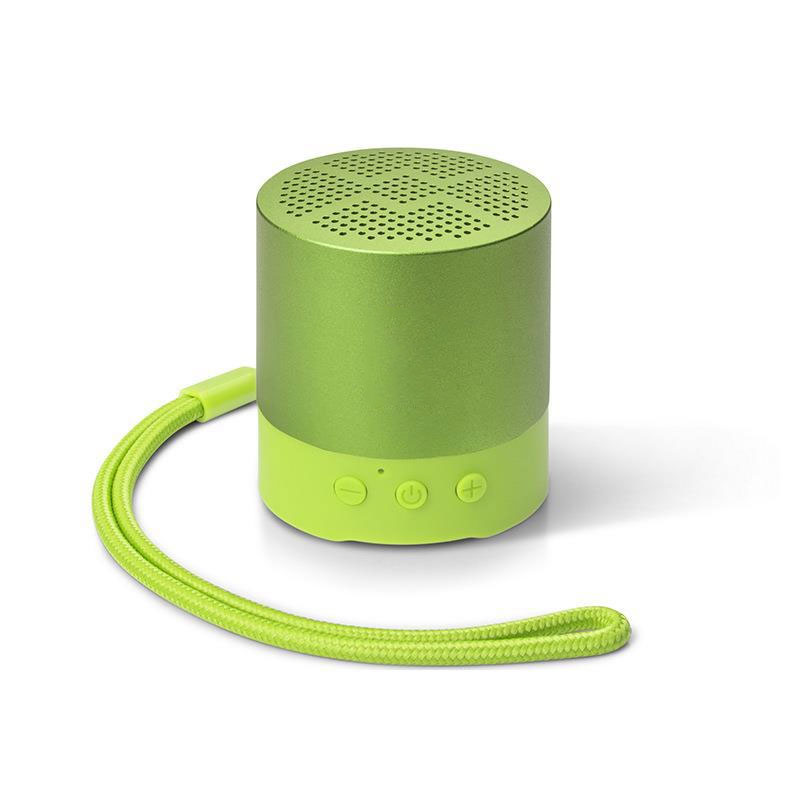 Sneever Corde Portable Multi-fonction Bluetooth Mini Stereo avec un microphone NSP-0304