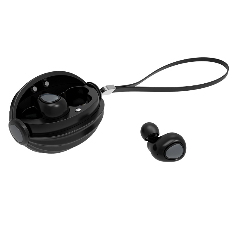 Auricular de Bluetooth doble inalámbrico AEP-0188