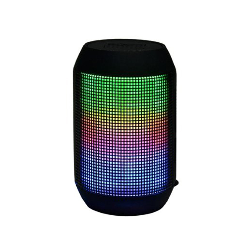 LED-Lampe Bluetooth-Lautsprecher NSP-8077