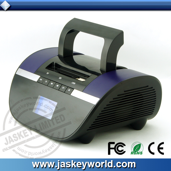 Haut-parleur portable Super Bass NSP-8050