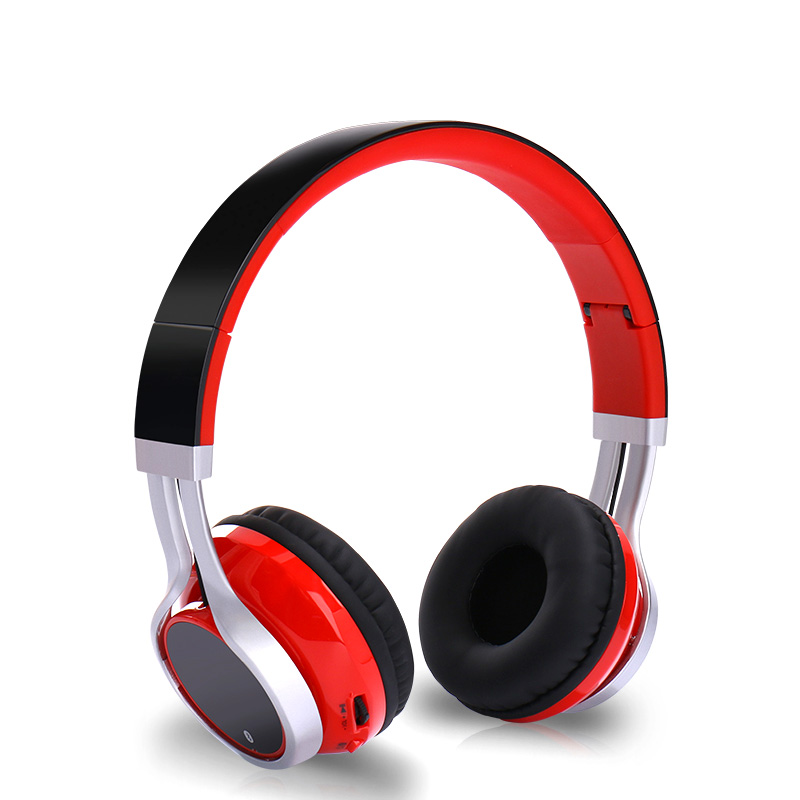 Auriculares Bluetooth de moda HEP-0099